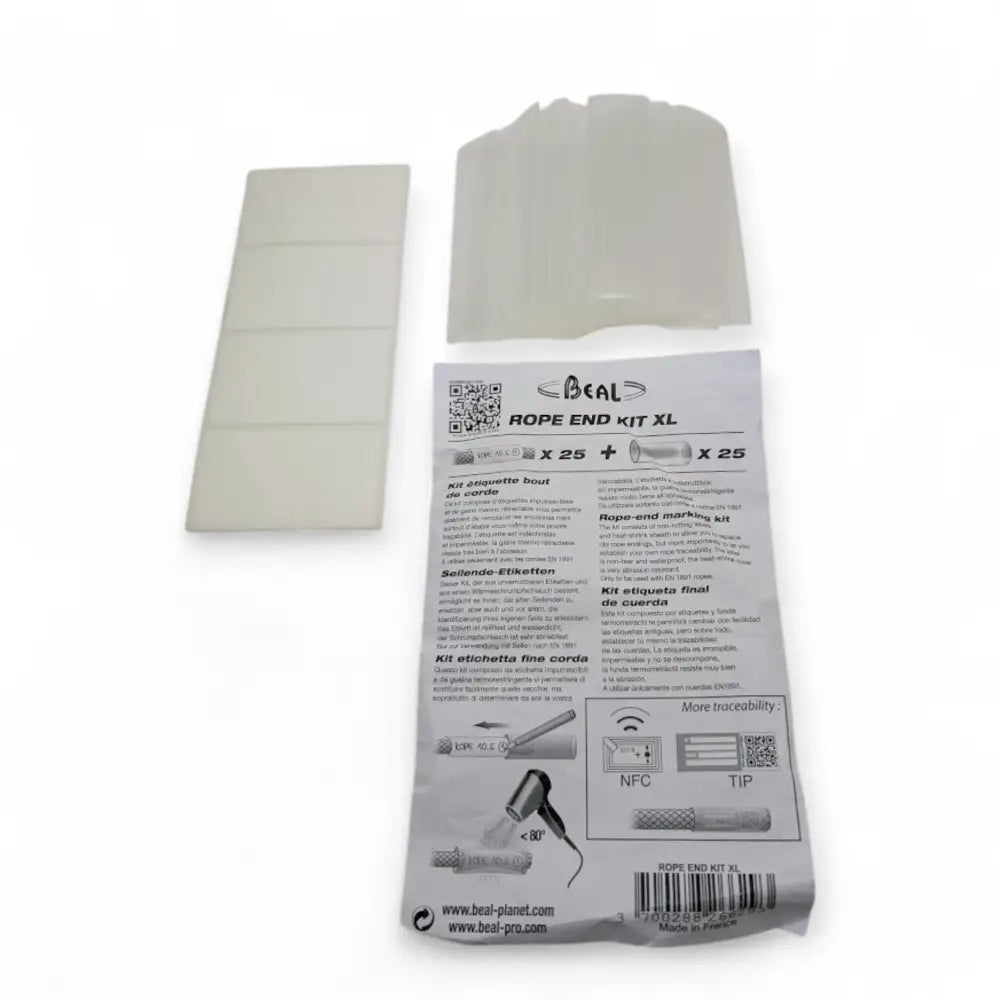 Beal Rope-End Marking Kit – Skyland Equipment Ltd