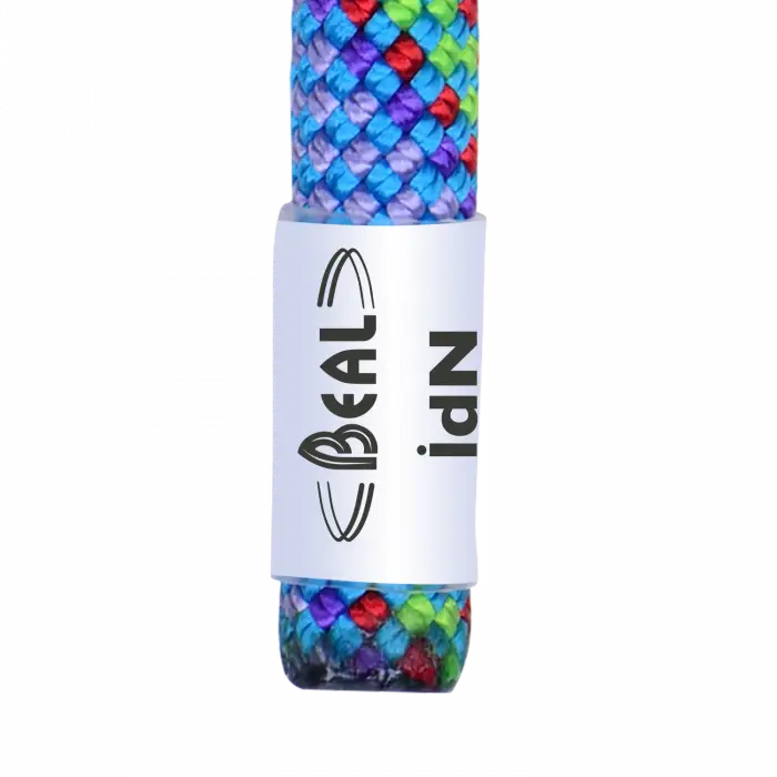 Beal Top Gun II Dry Cover - Blue 10.5mm - Skyland Equipment Ltd