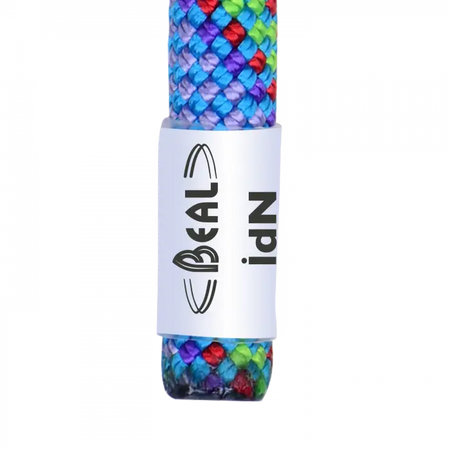 Beal Top Gun II Dry Cover - Blue 10.5mm - Skyland Equipment Ltd