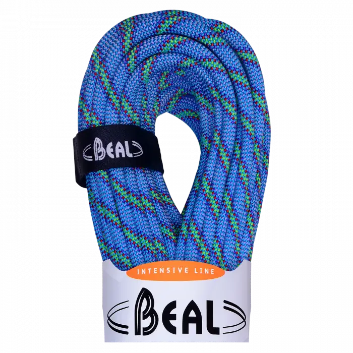 Beal Top Gun II Dry Cover - Blue 10.5mm - Skyland Equipment Ltd
