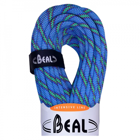 Beal Top Gun II Dry Cover - Blue 10.5mm - Skyland Equipment Ltd