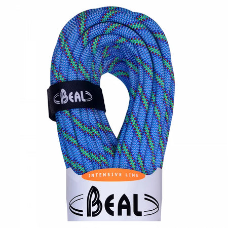 Beal Top Gun II Dry Cover - Blue 10.5mm - Skyland Equipment Ltd