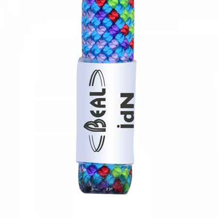 Beal Top Gun II Dry Cover - Blue 10.5mm - Skyland Equipment Ltd