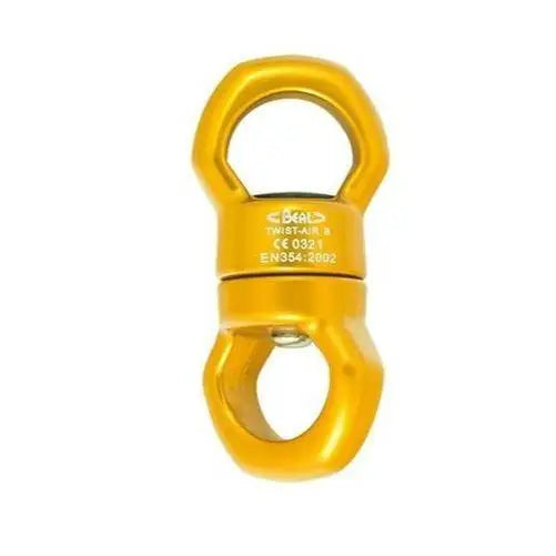 Beal Twist'Air B Swivel - Skyland Equipment Ltd