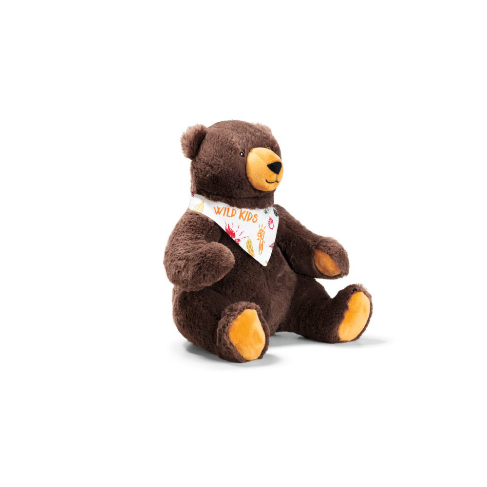 Stihl Bear 'Plush Toy'
