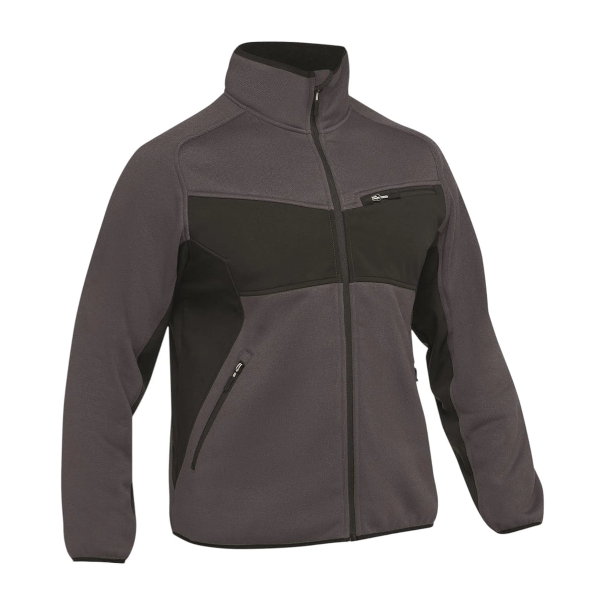 Bisley Concept Knit Jacket - Trouser