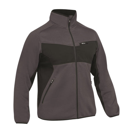 Bisley Concept Knit Jacket - Trouser