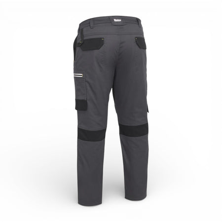 Bisley Oliver Zip Cargo Trousers - Trouser