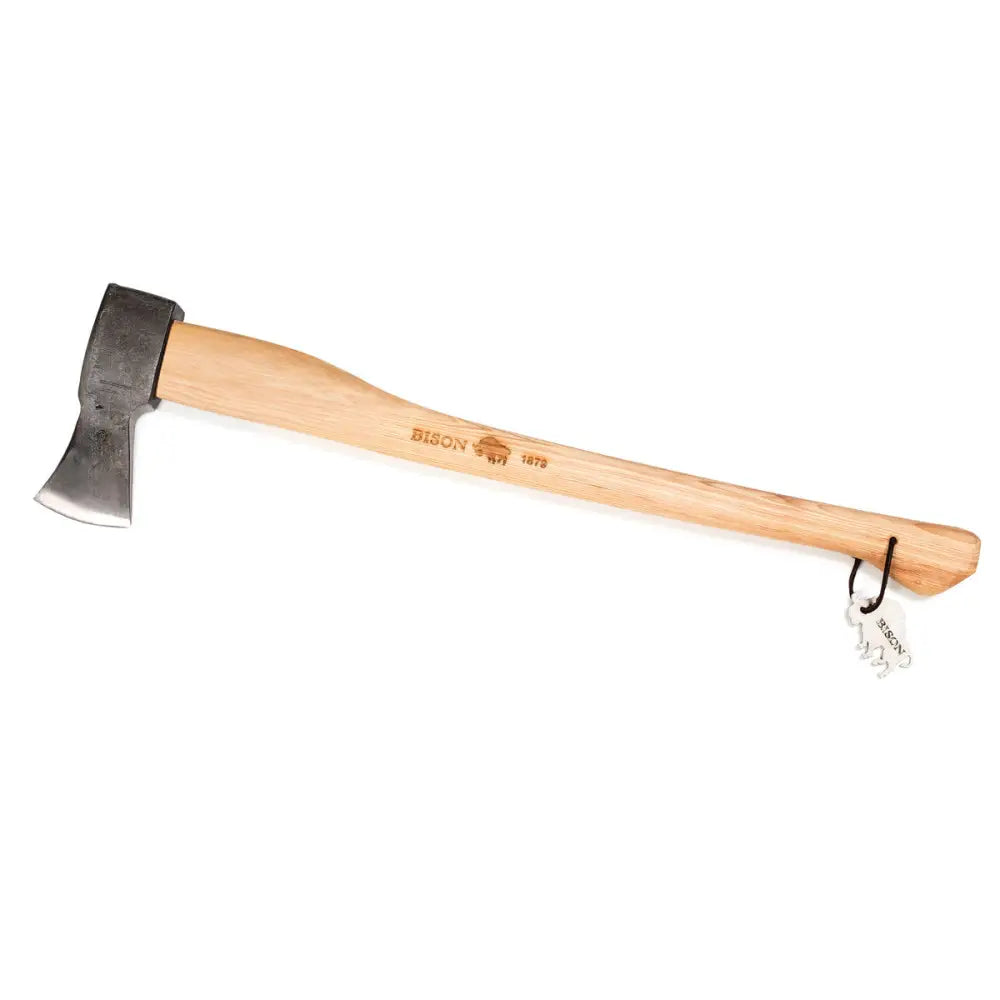 BISON Splitting Axe 800mm x 2.2kg - Skyland Equipment Ltd