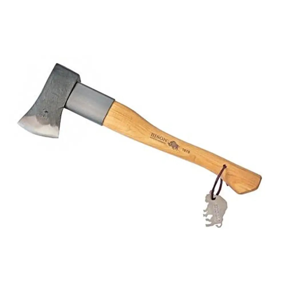 BISON Splitting Hatchet - 500mm x 1.25kg - Skyland Equipment Ltd