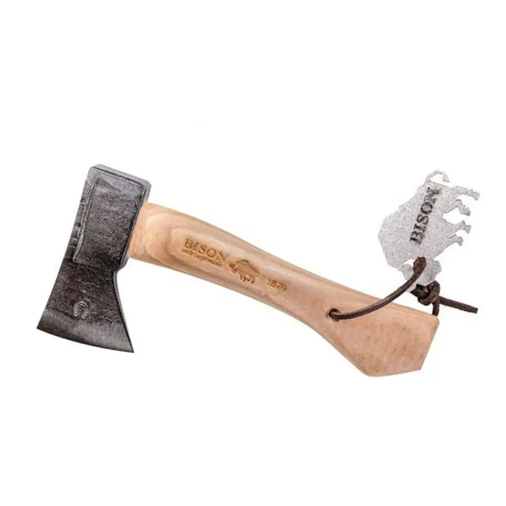 BISON Trekking Hatchet - 250mm x 500g - Skyland Equipment Ltd