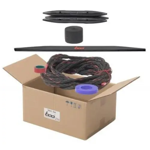 Boa Bracing 2 Ton Cabling Kit - Skyland Equipment Ltd