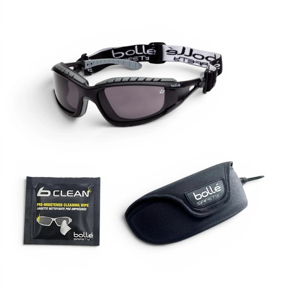 BOLLE Tracker Set