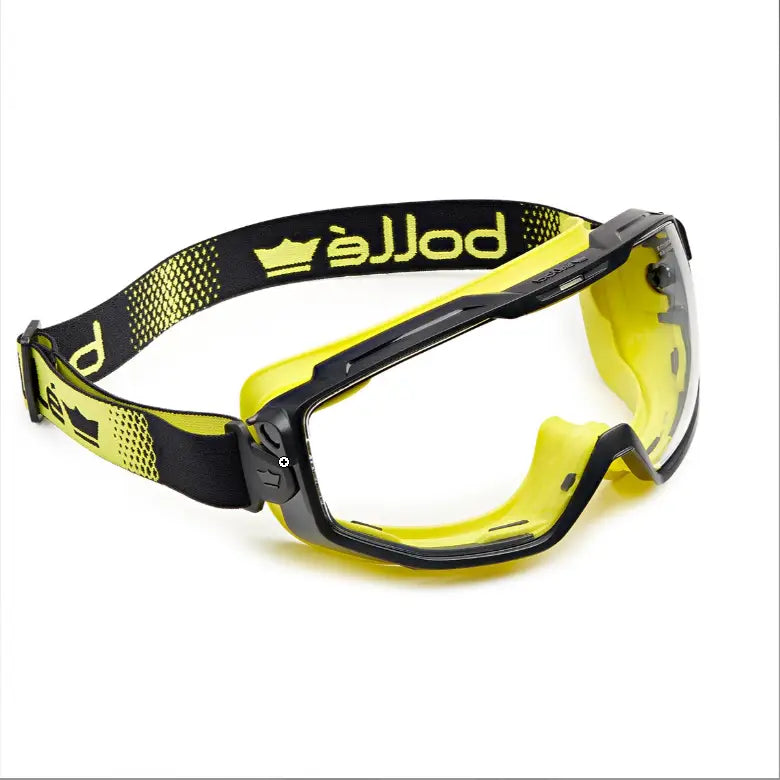 BOLLE Universal Goggles - Vented - Glasses