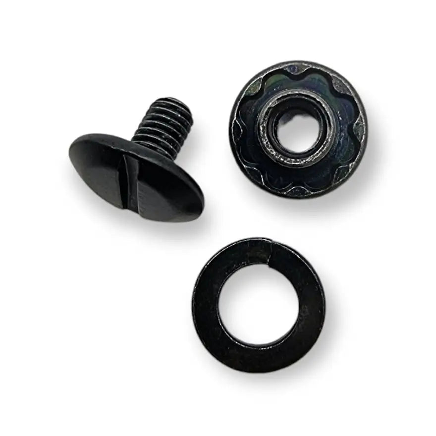 Bolt Set - Silky Gomboy-Accel 210-Pockeboy-Bigboy - Skyland Equipment Ltd