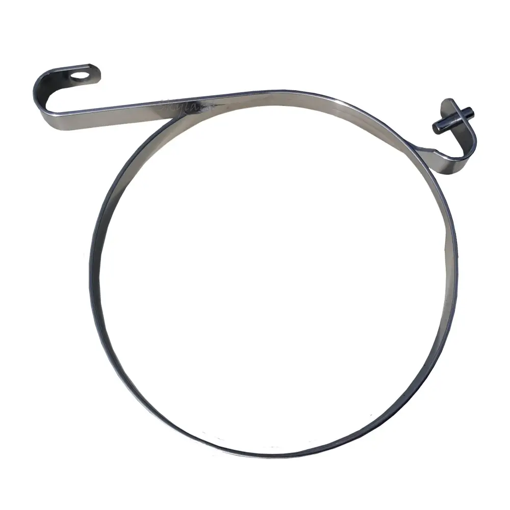 Brake Band - Husqvarna 505 19 95-02 - Skyland Equipment Ltd