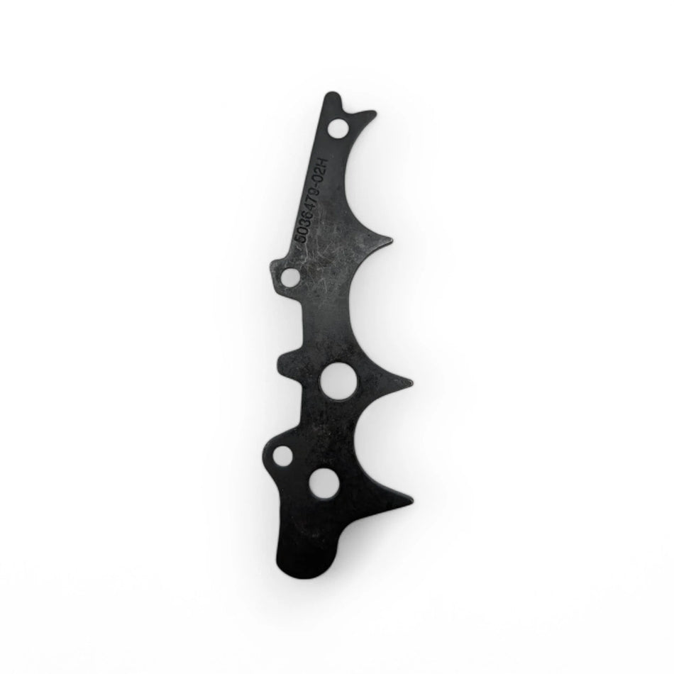 Bumper Spike - Husqvarna 503 64 79-02 - Bumper Spike