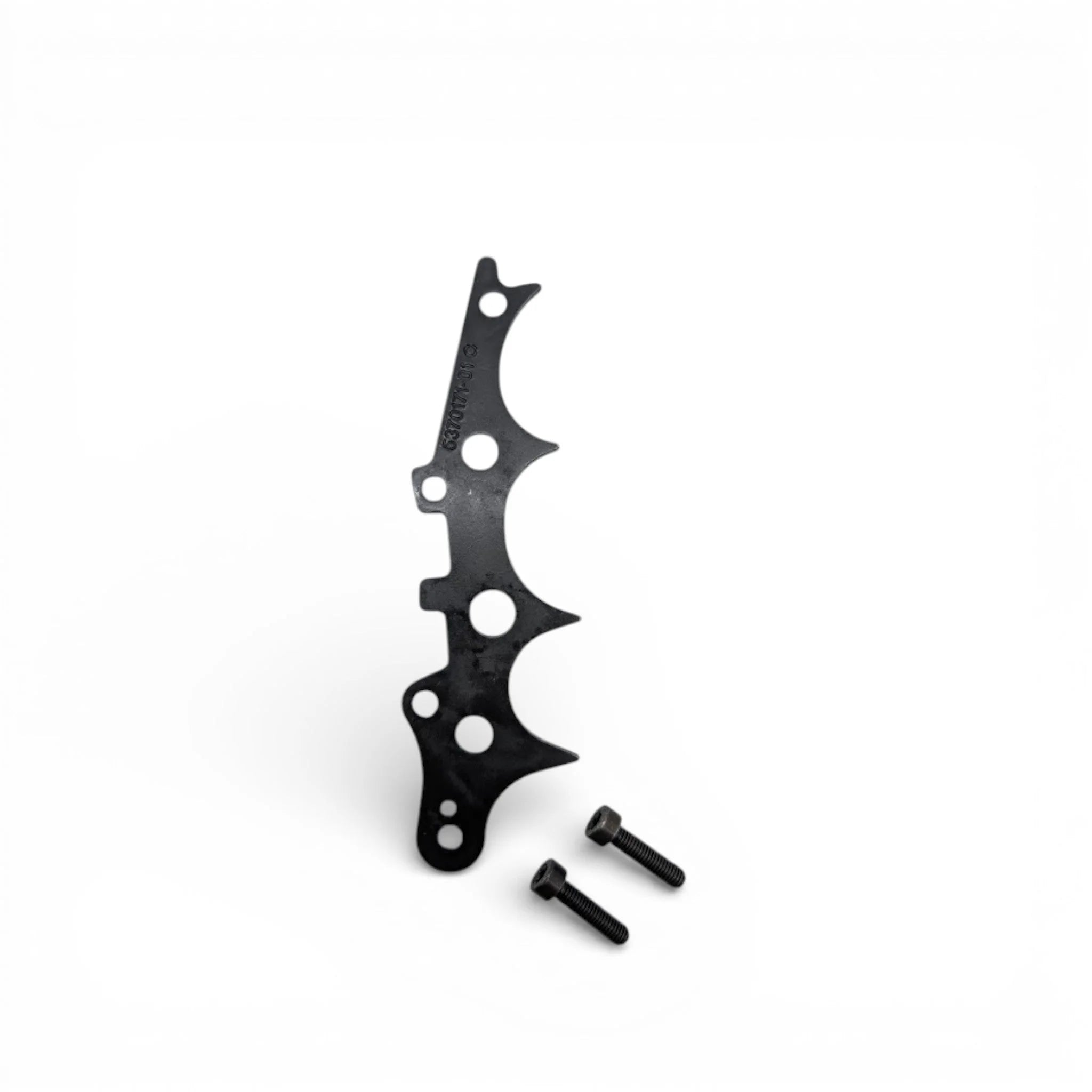 Bumper Spike Kit (Inner) - Husqvarna 590 26 10-02 - Bumper Spike