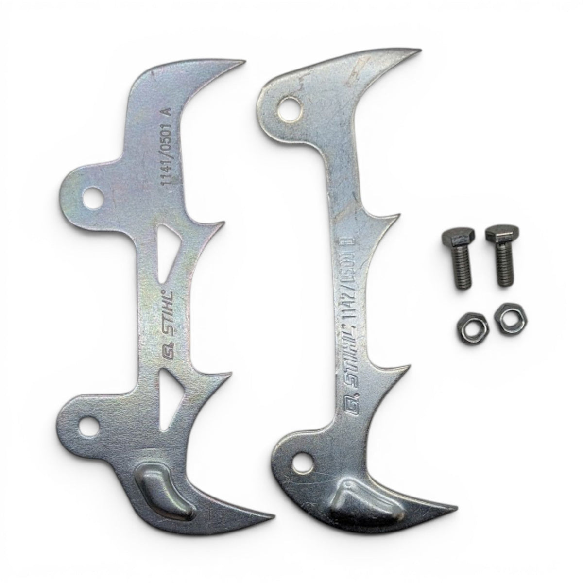 Bumper Spike - Stihl 0000 660 0800 - Spare Part