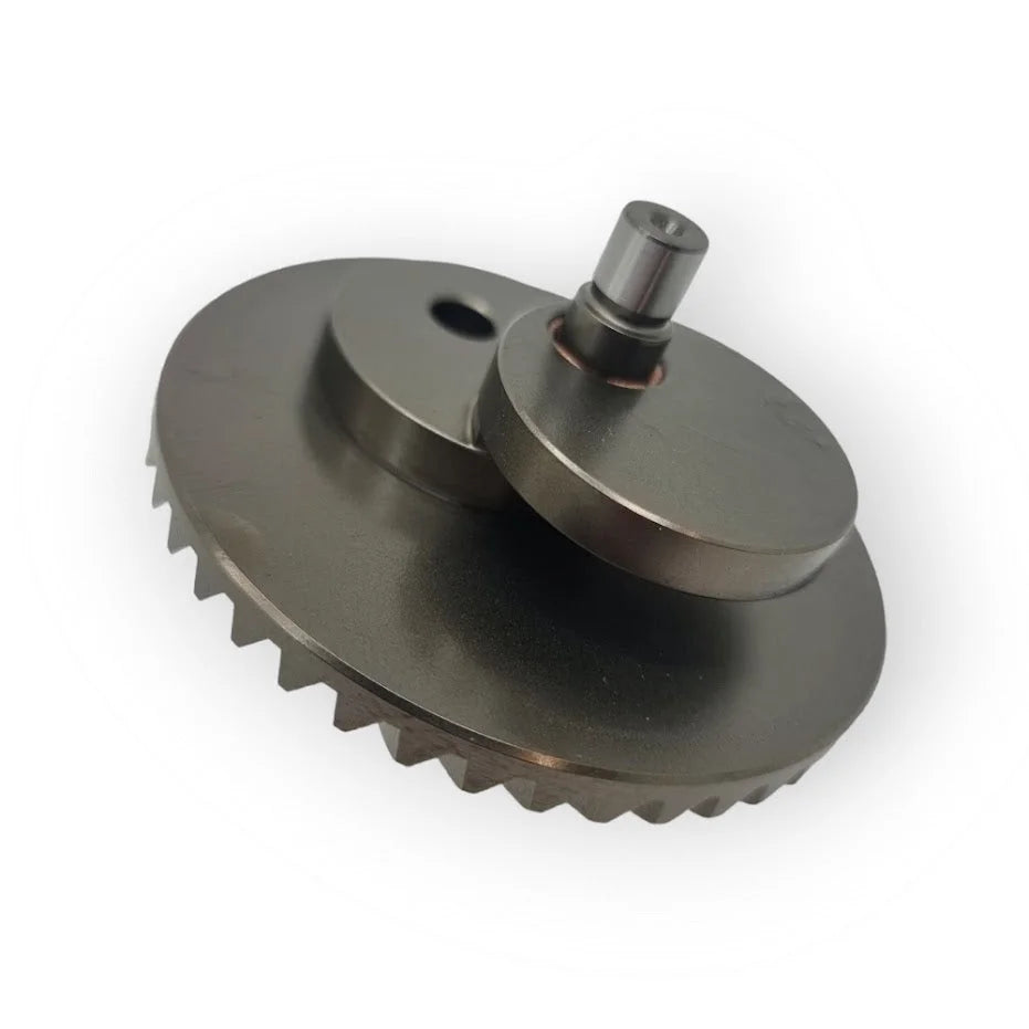 Cam (Drive Gear) - Stihl 4243 640 1600 - Cam
