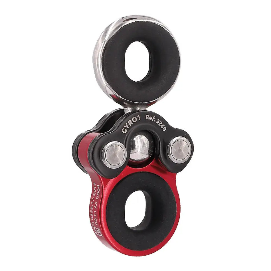 CAMP GYRO 1 Swivelling Anchor - Skyland Equipment Ltd