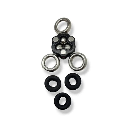 CAMP GYRO 3 - Swiveling Anchor - Skyland Equipment Ltd