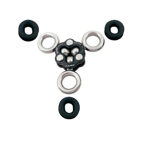 CAMP GYRO 3 - Swiveling Anchor - Skyland Equipment Ltd
