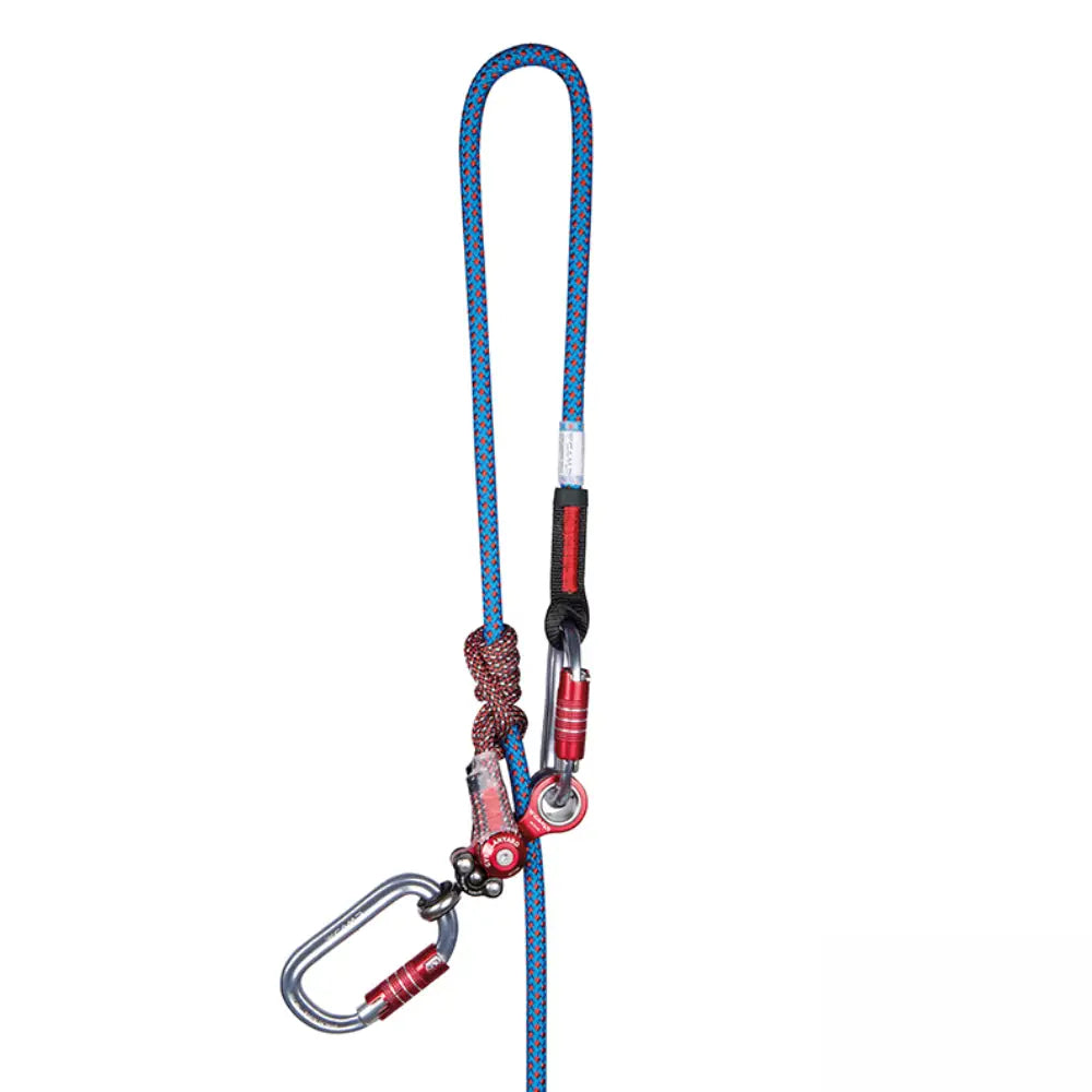 CAMP Gyro Lanyard Single - 3.5m - Lanyard