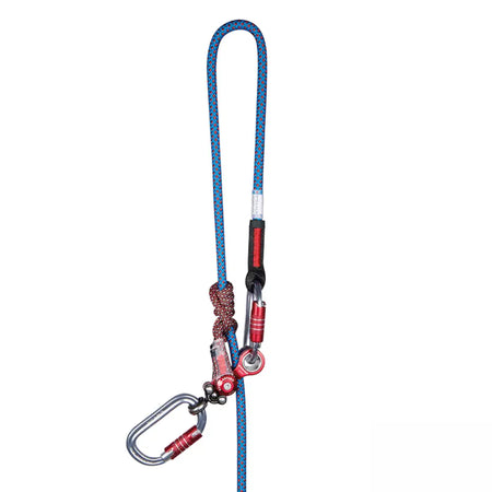 CAMP Gyro Lanyard Single - 3.5m - Lanyard