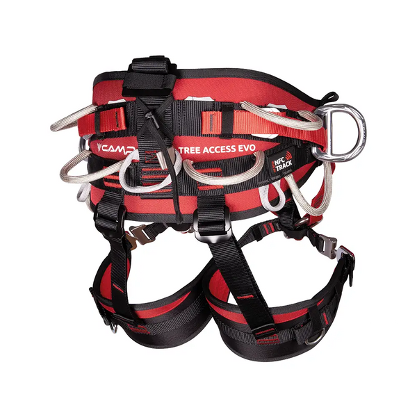 CAMP Tree Access EVO Harness - S/L - Sit Harness