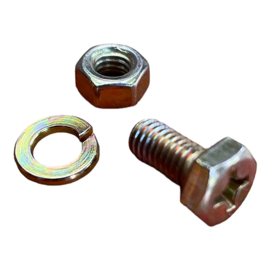 CEuk Stallion Nut & Bolt - Spare Part