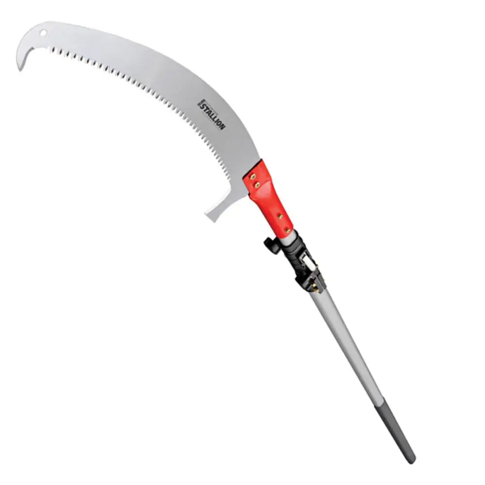 CEUK Stallion Telescopic Polesaw 4.1m - Pole Saw