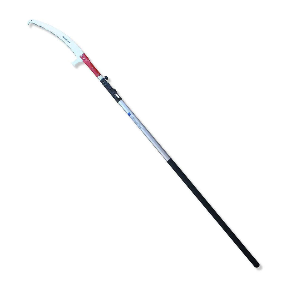 CEUK Stallion Telescopic Polesaw 6.3m - Skyland Equipment Ltd