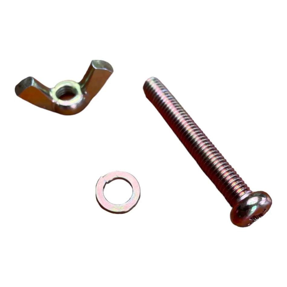 CEuk Stallion Wingnut Washer & Bolt - Spare Part