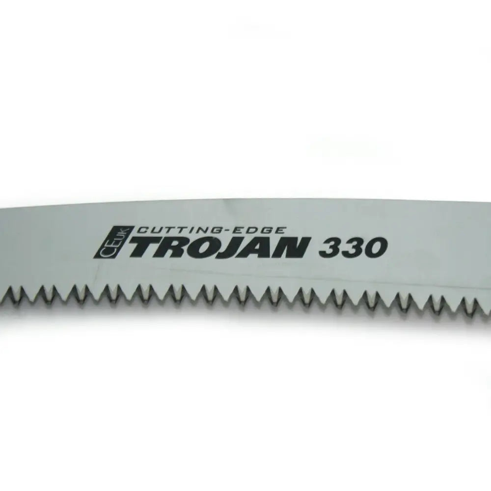 CEUK Trojan Curved Handsaw - Skyland Equipment Ltd