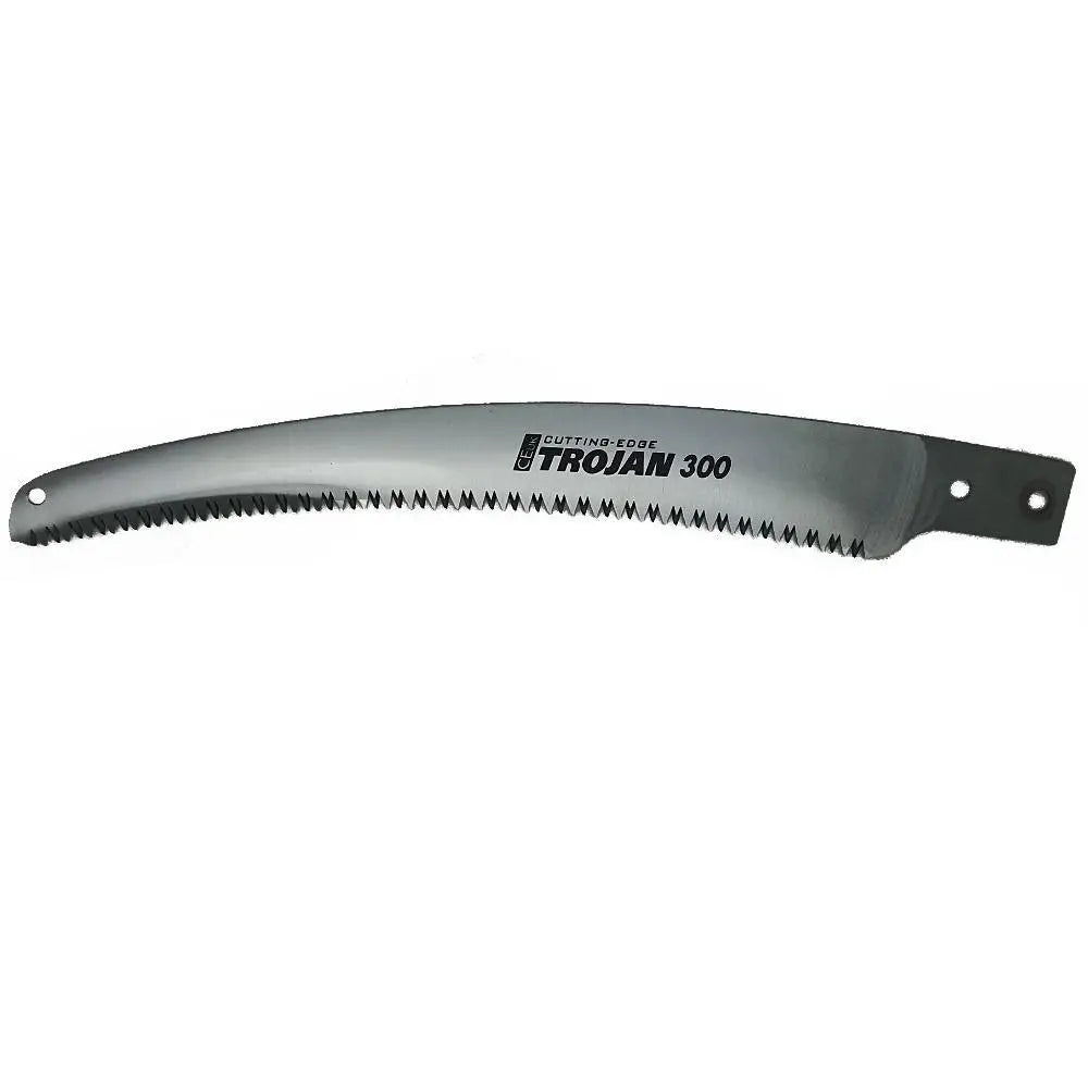 CEUK Trojan Replacement Curved Blade - Skyland Equipment Ltd