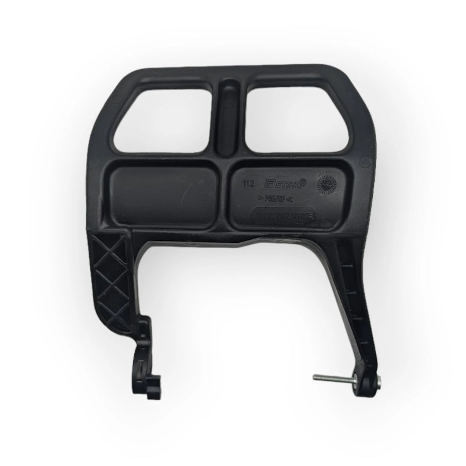 Chain Brake Hand Guard - Stihl MS 660 - Chain Brake Guard