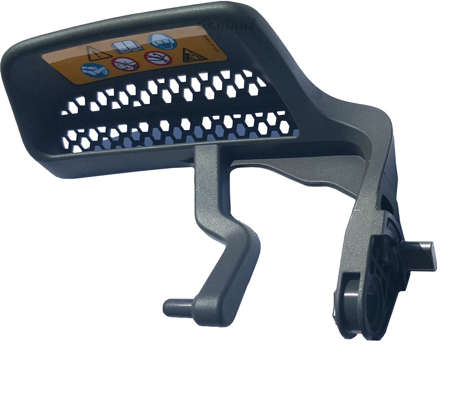 Chain Brake Handle - Husqvarna T540 XP - Skyland Equipment Ltd