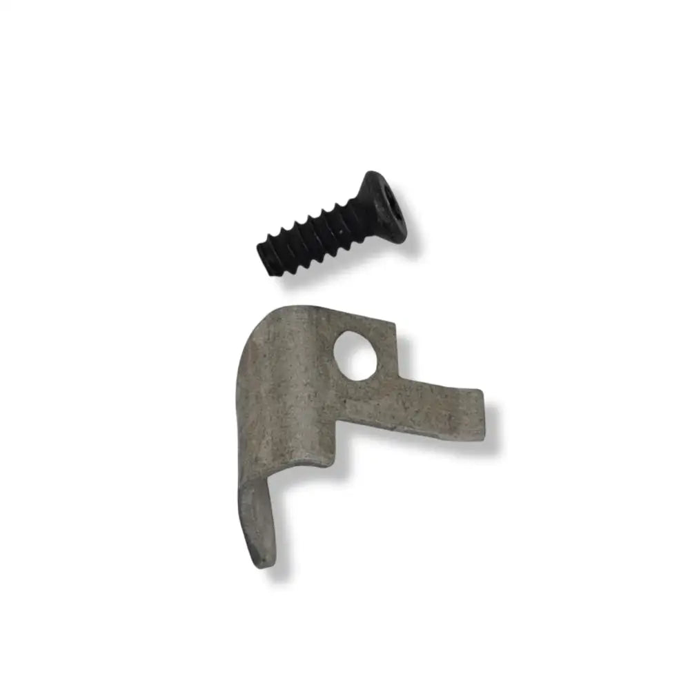 MS260 Plug On Chain Catcher Chain Catcher Plug For Stihl 026AV & MS260  Chainsaws - Easy Install Safety Part Chainsaw Chain Catcher Replacement