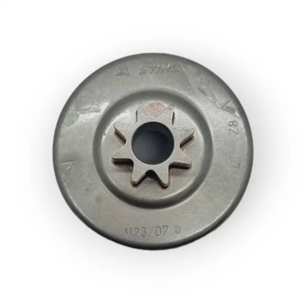 Chain Sprocket 1/4’’ - Stihl 1123 640 2007 - Drive Sprocket