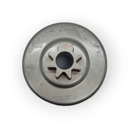 Chain Sprocket 1/4’’ - Stihl 1123 640 2007 - Drive Sprocket