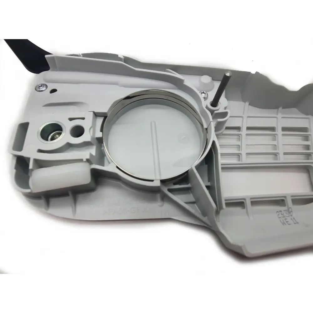 COPERCHIO ROCCHETTO CATENA MOTOSEGA STIHL MS 231/MS 251 COD 11436401701 - Foto 6