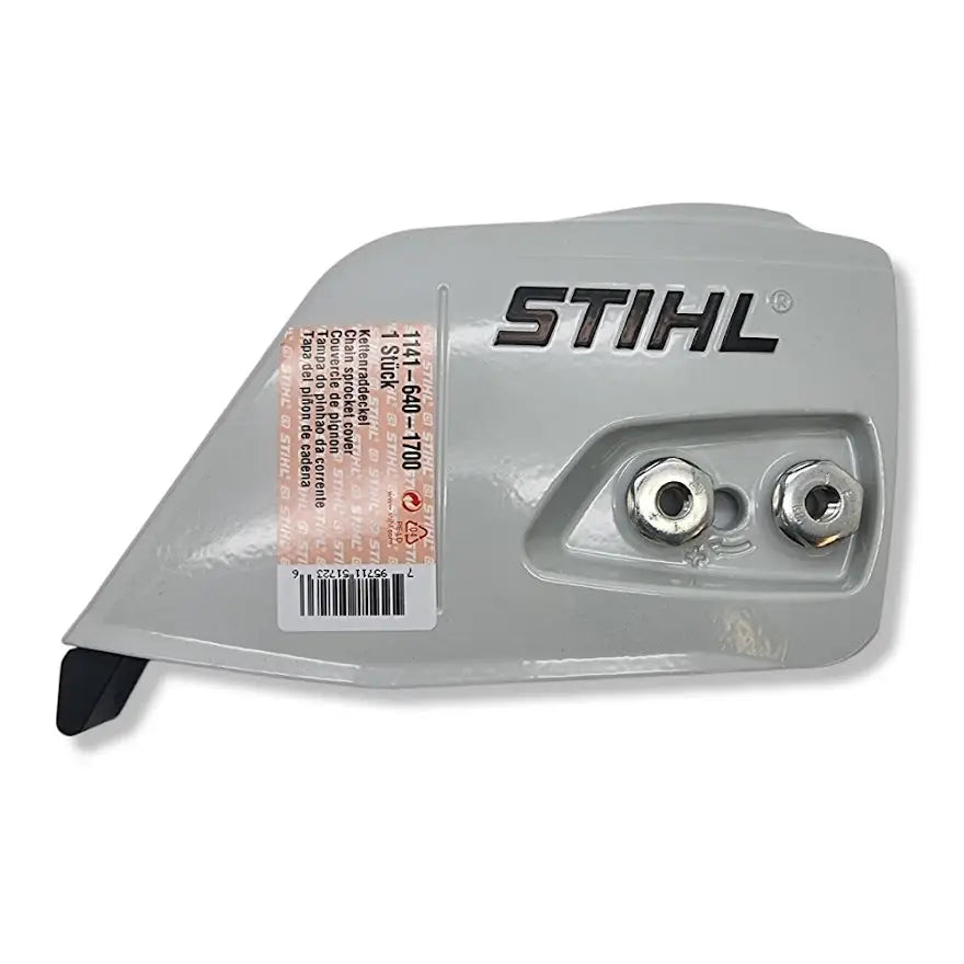 Chain Sprocket Cover - Stihl 1141 640 1700 - Chain Sprocket Cover
