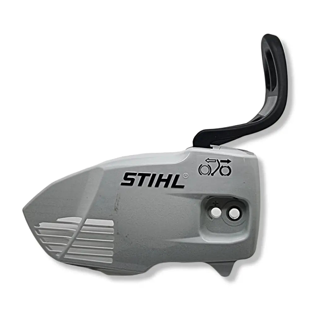 Chain Sprocket Cover - Stihl MS 151 TC-E - Complete - Skyland Equipment Ltd