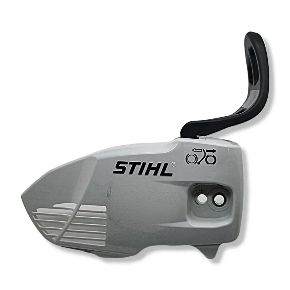 Chain Sprocket Cover - Stihl MS 151 TC-E - Complete - Skyland Equipment Ltd