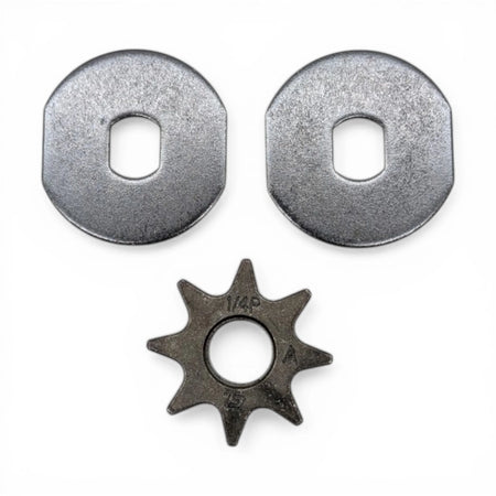 Chain Sprocket - Stihl 0000 640 2001 - Drive Sprocket