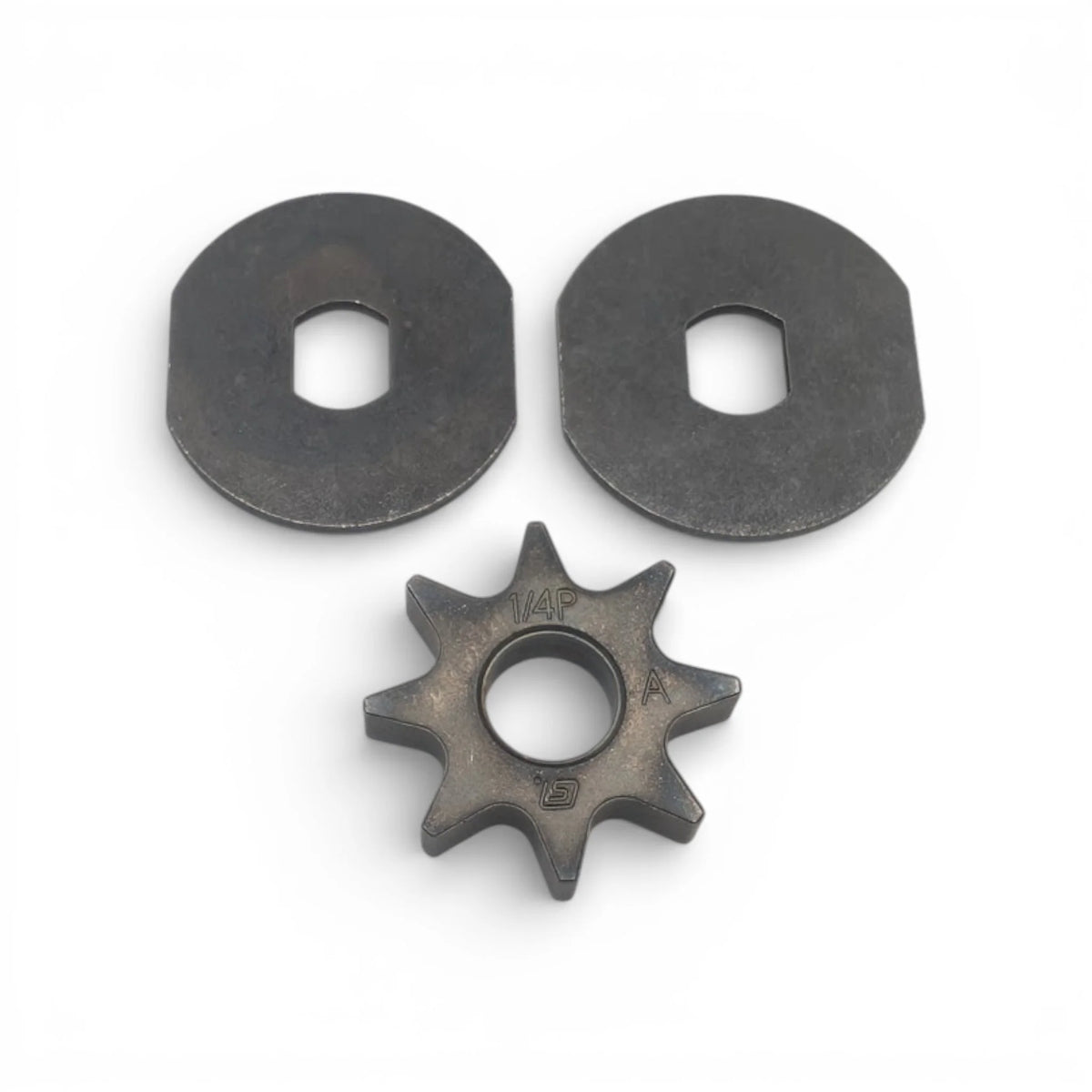 Chain Sprocket - Stihl 0000 640 2001 - Drive Sprocket