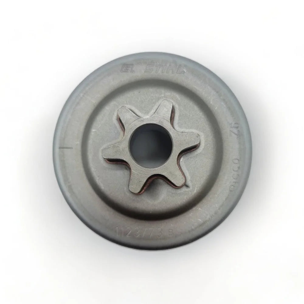 Chain Sprocket - Stihl 1123 640 2073 - Drive Sprocket