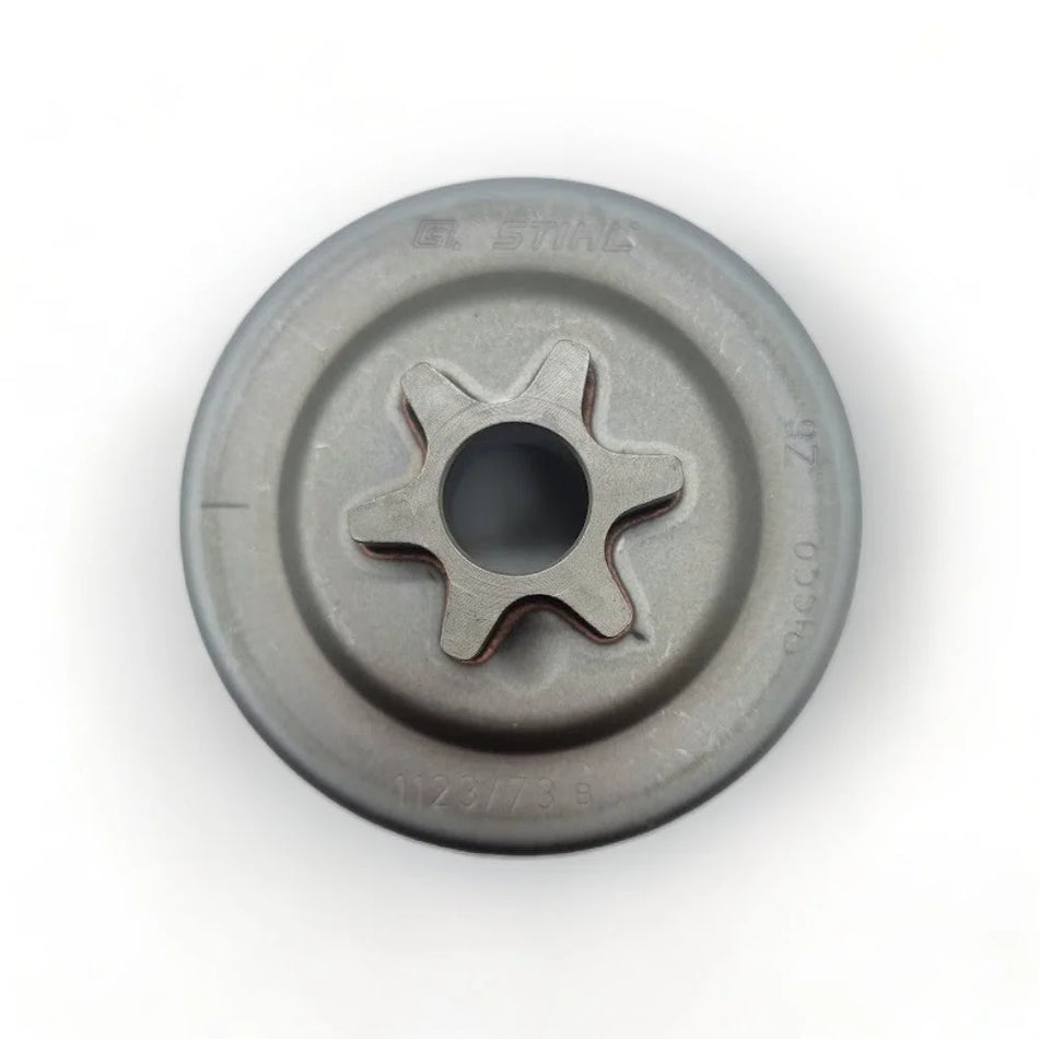 Chain Sprocket - Stihl 1123 640 2073 - Drive Sprocket