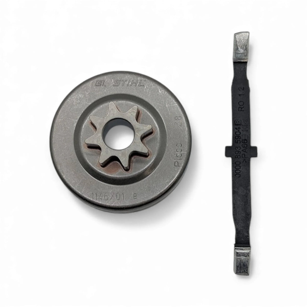 Chain Sprocket - Stihl MS 151 TC-E - Drive Sprocket